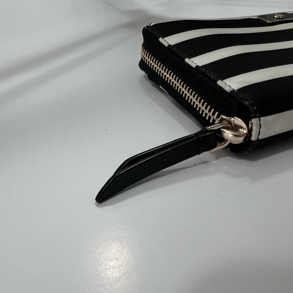 Kate Spade Sailing Stripes Wallet - Picture 5 of 10